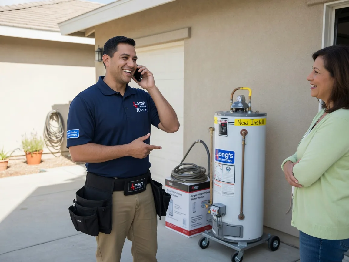 Leak Detection Shenandoah, VA FAQs